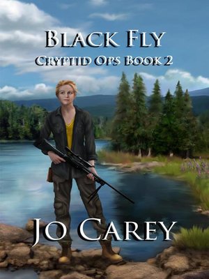 cover image of Black Fly